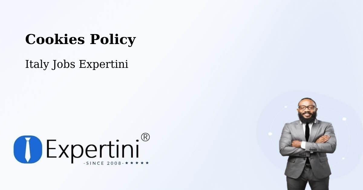 Cookie Policy – Raffadali - Italy Jobs Expertini